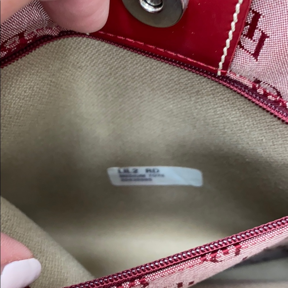 Dooney & Bourke Tote Bag - Picture 8 of 16